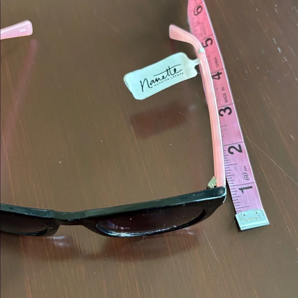 Nanette Lepore new tag