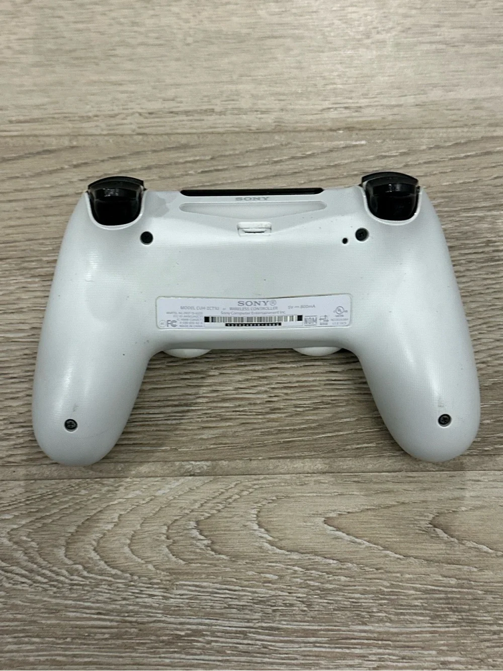 Playstation 4 this wireless