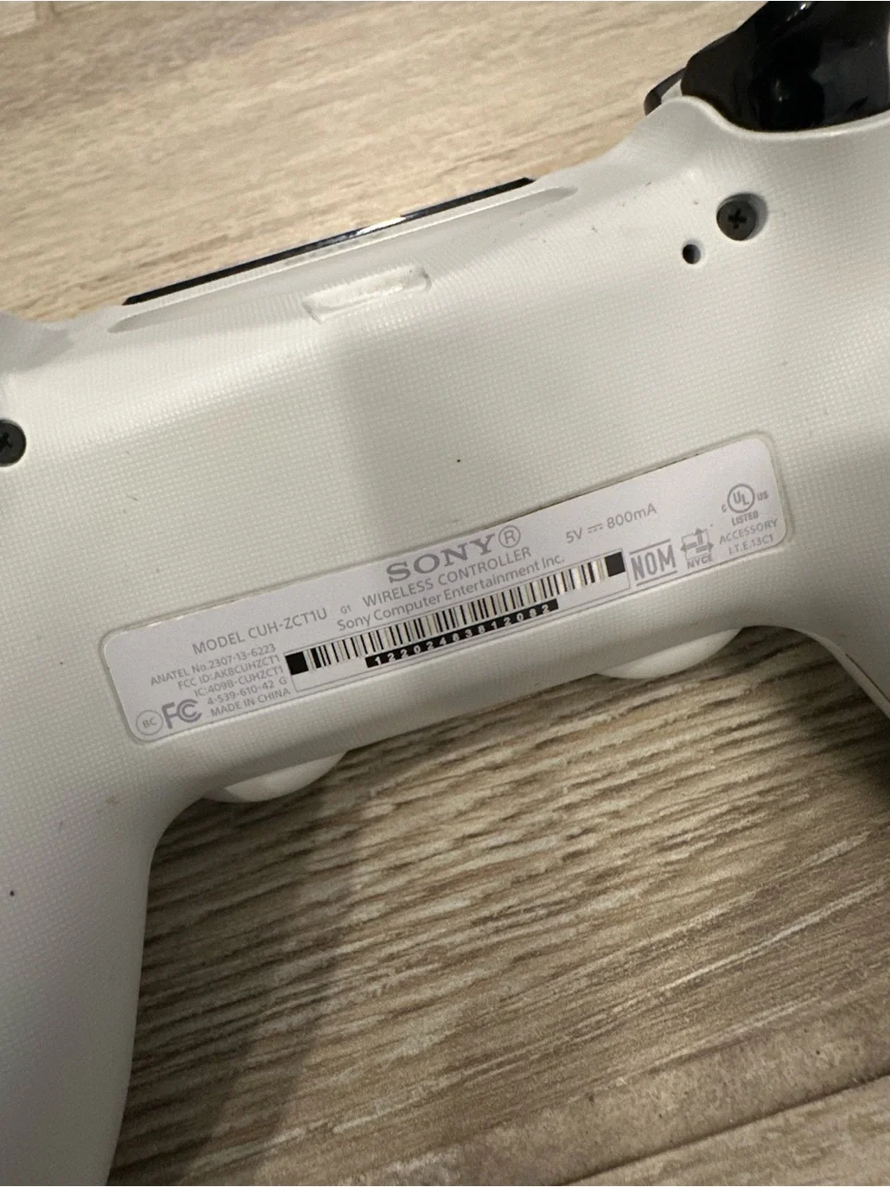 Playstation 4 this wireless