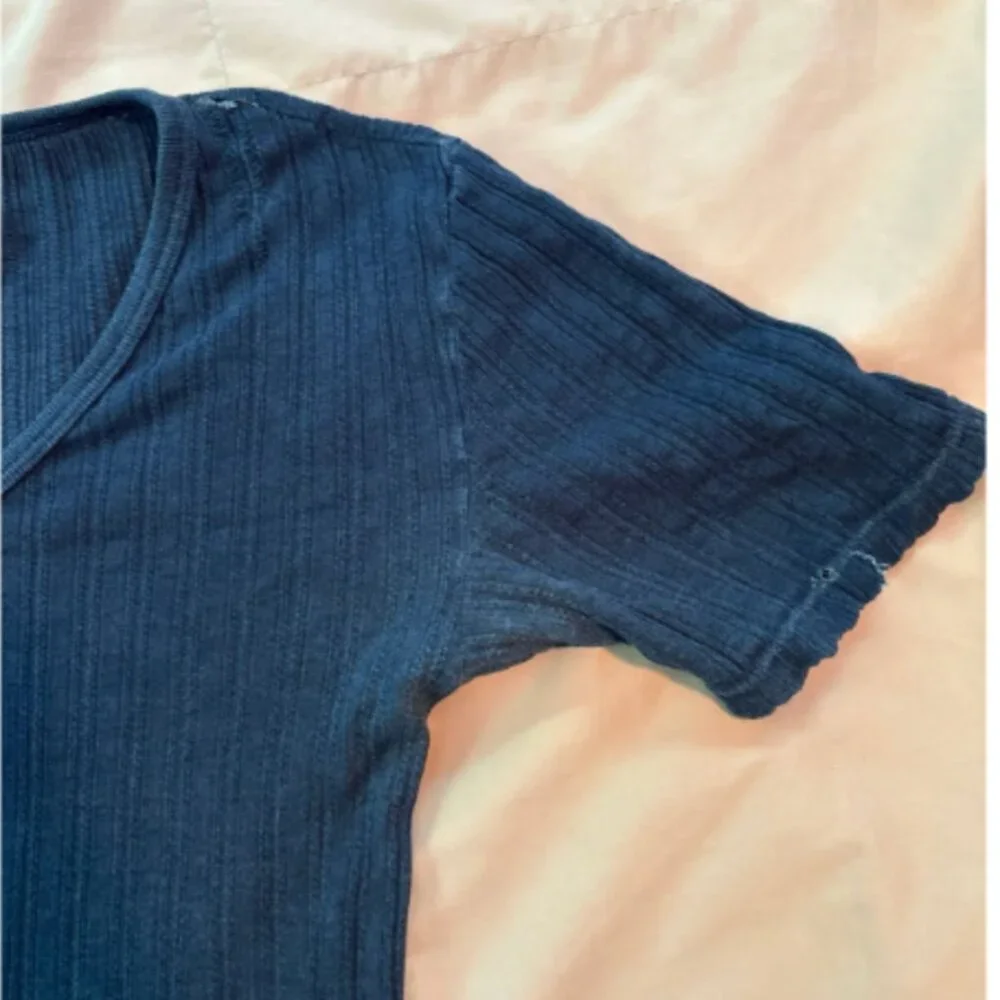 Rudy Jude Pointelle Tee