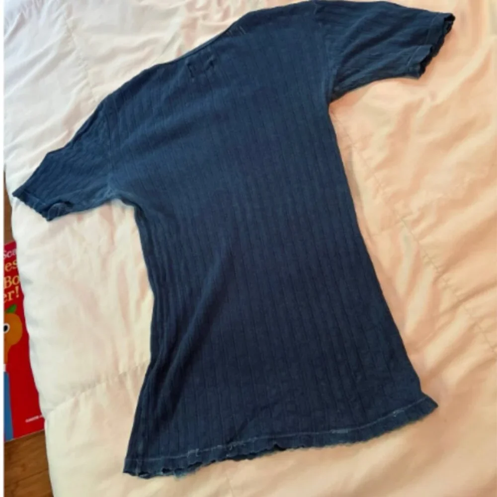 Rudy Jude Pointelle Tee