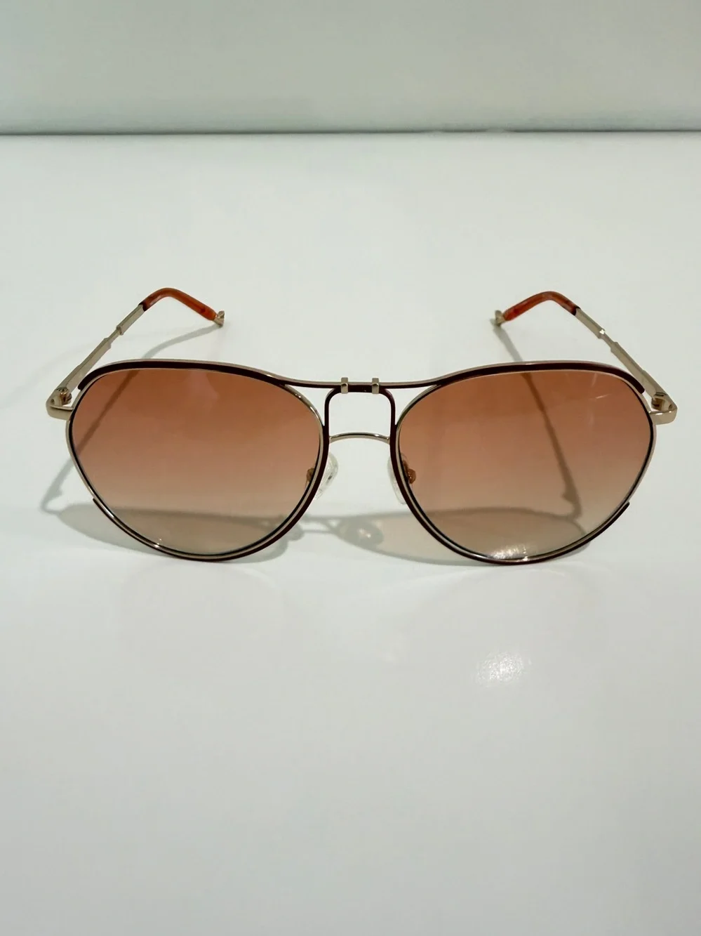 Linda Farrow nwt matthew