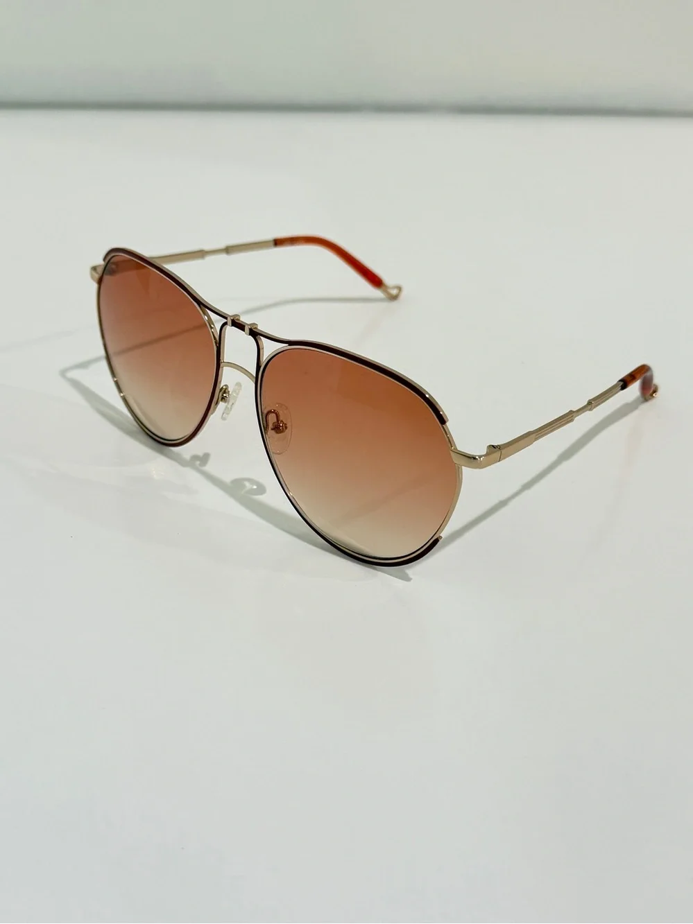 Linda Farrow nwt matthew