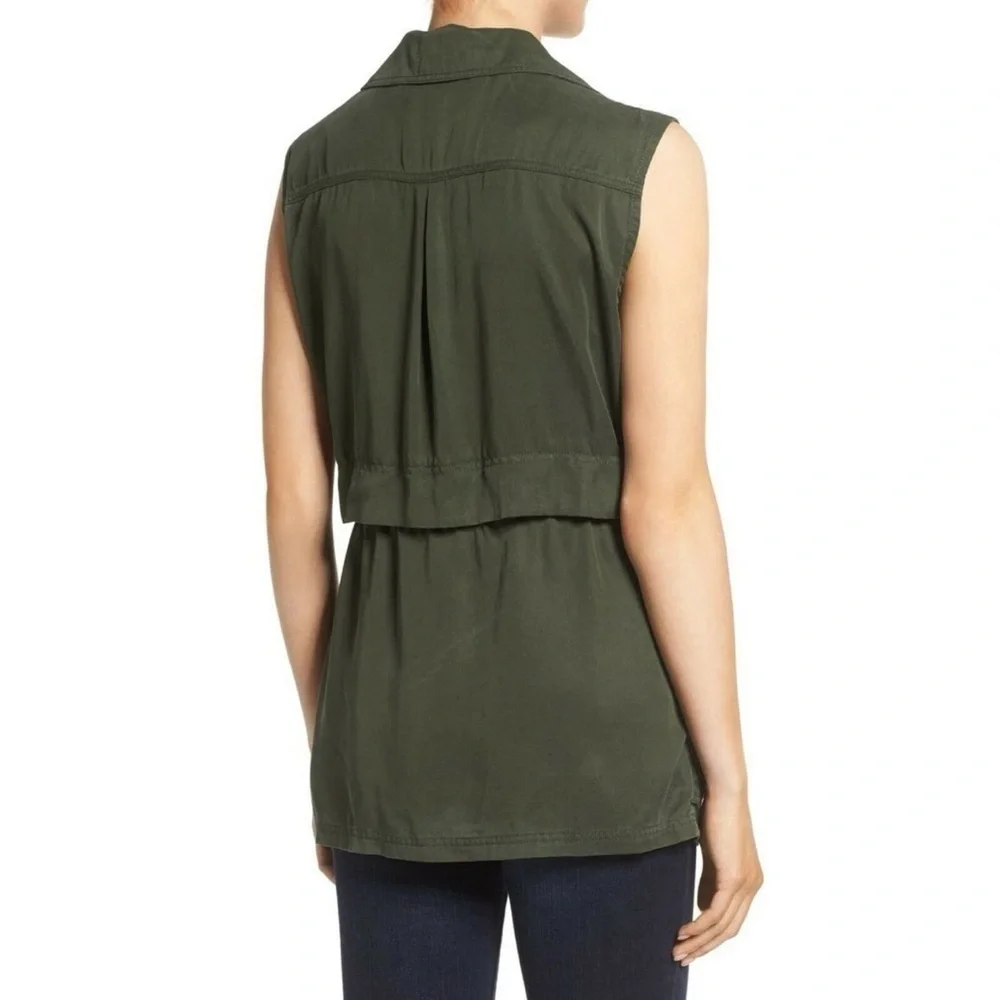 ultrasoft twill