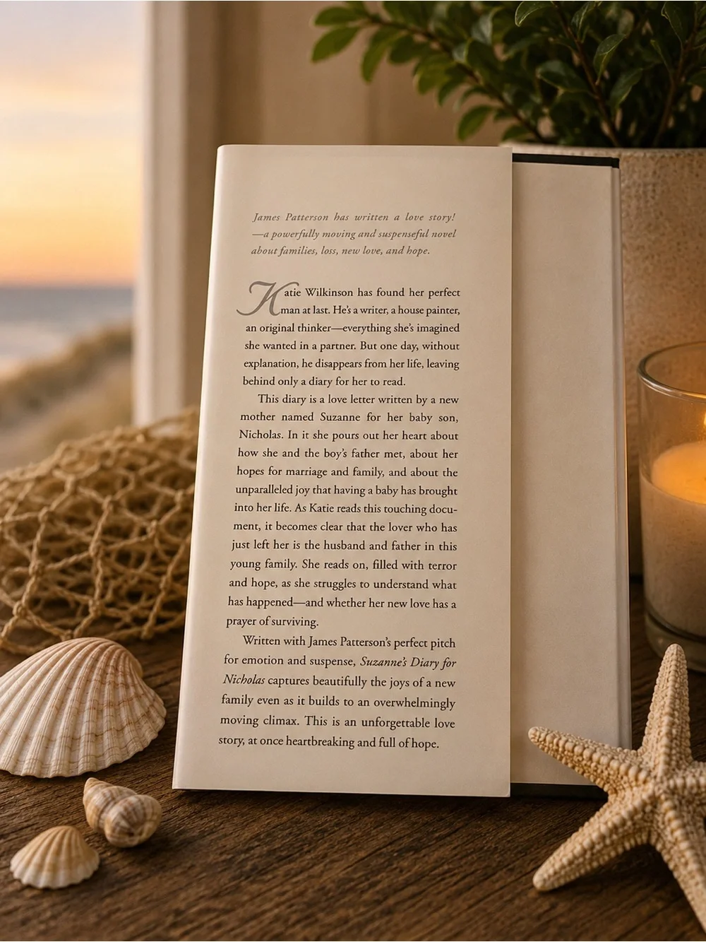 N/A suzanne’s diary