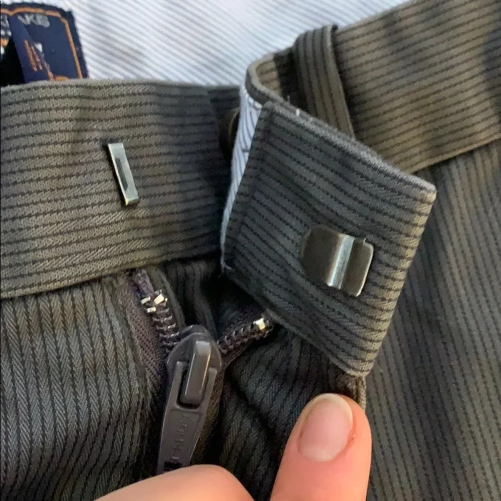 GAP good flaw