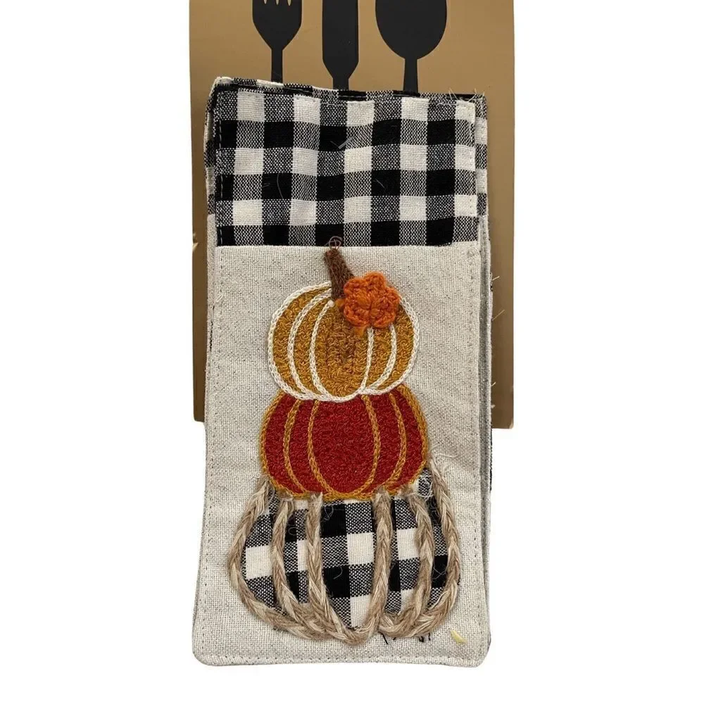 Nicole Miller front flatware