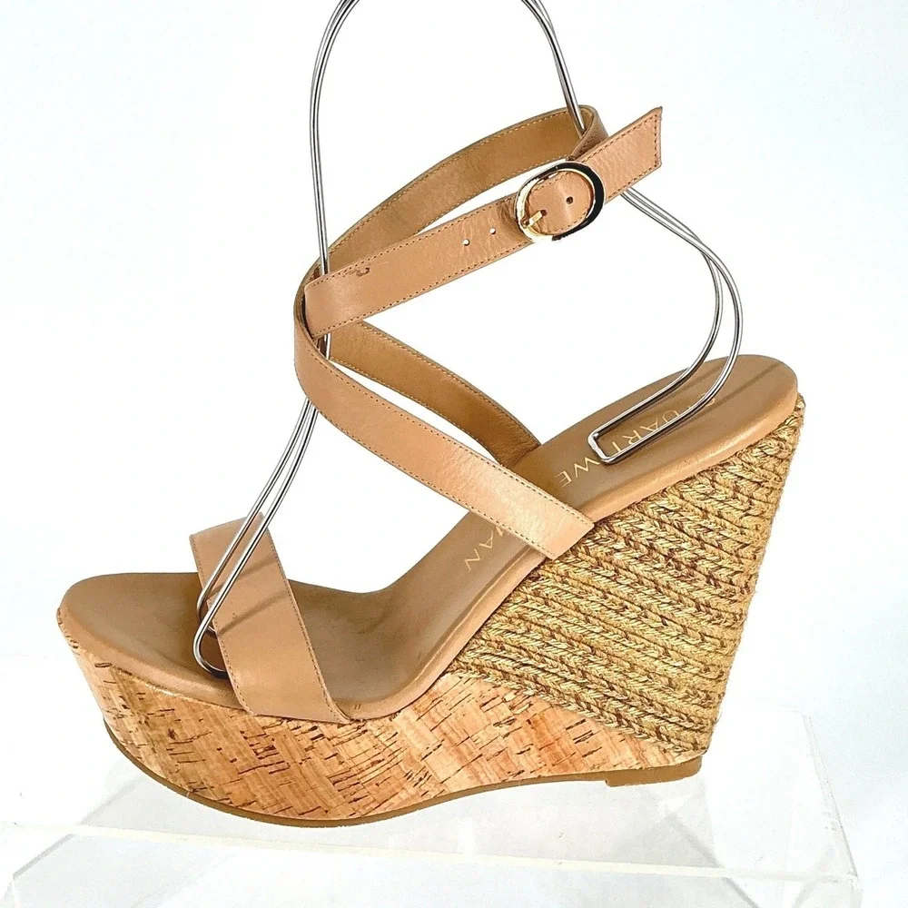 measurements heel