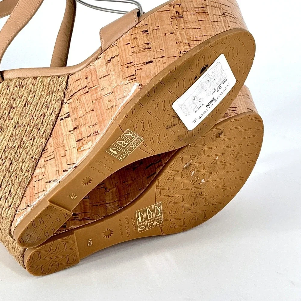 measurements heel