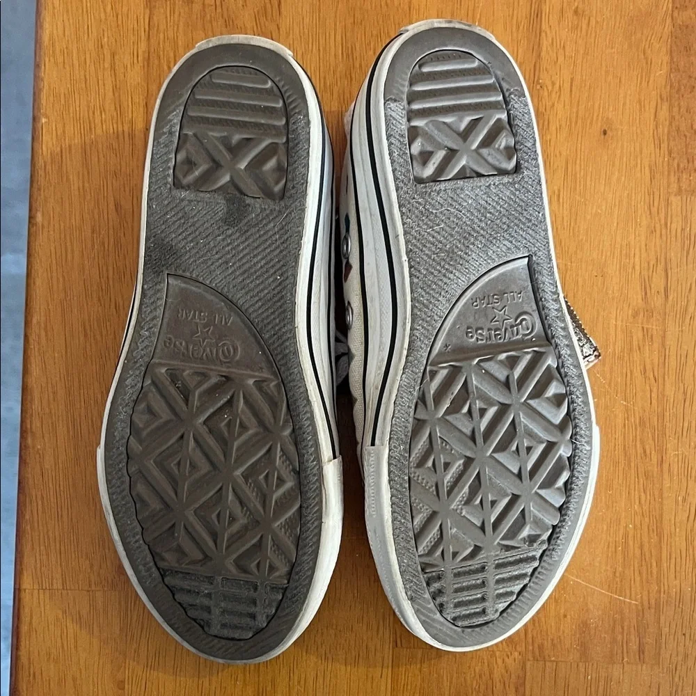 Converse kids sneakers