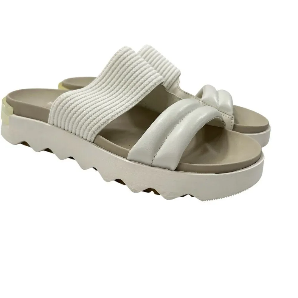 Sorel versatile contemporary