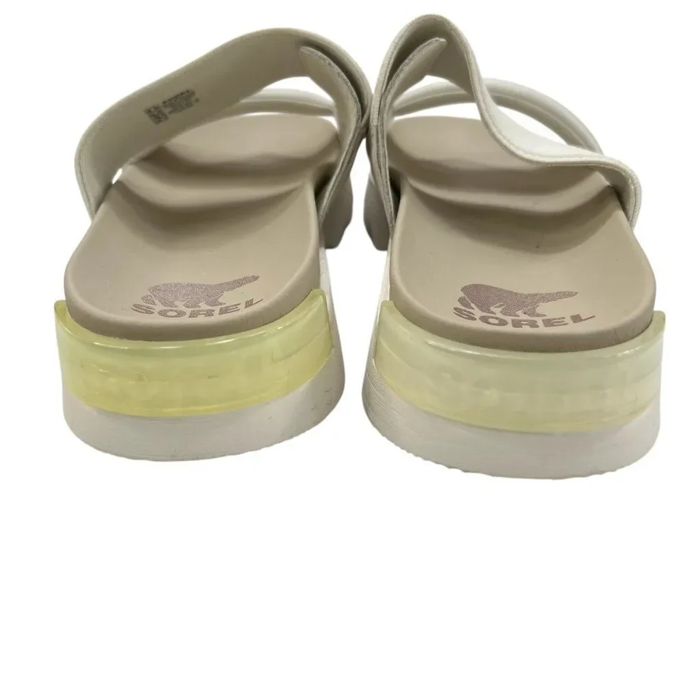 Sorel versatile contemporary