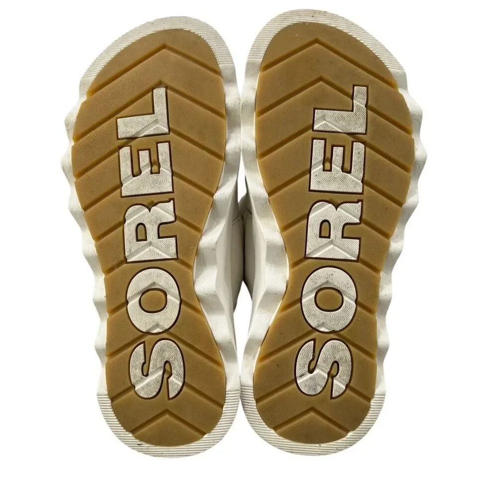 Sorel versatile contemporary