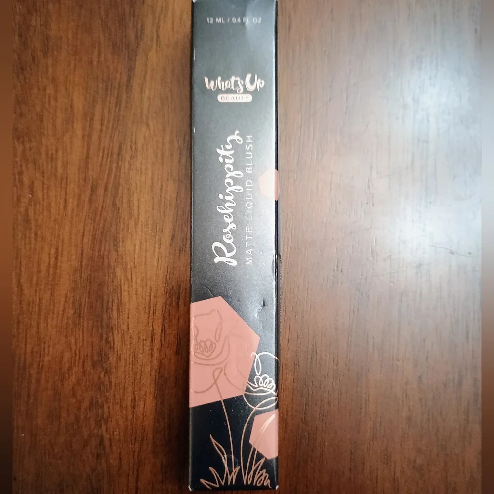 Whats Up Beauty brand new