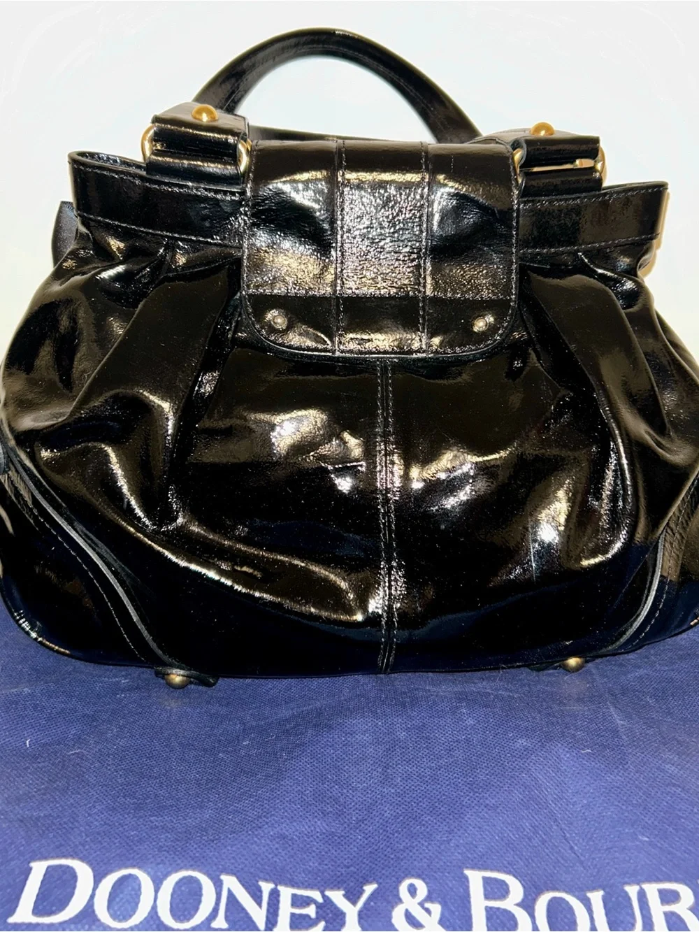 Dooney & Bourke limited edition