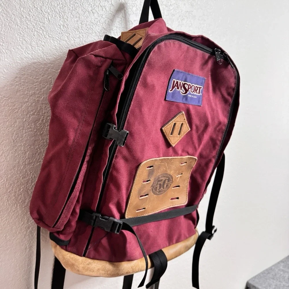 Jansport great age