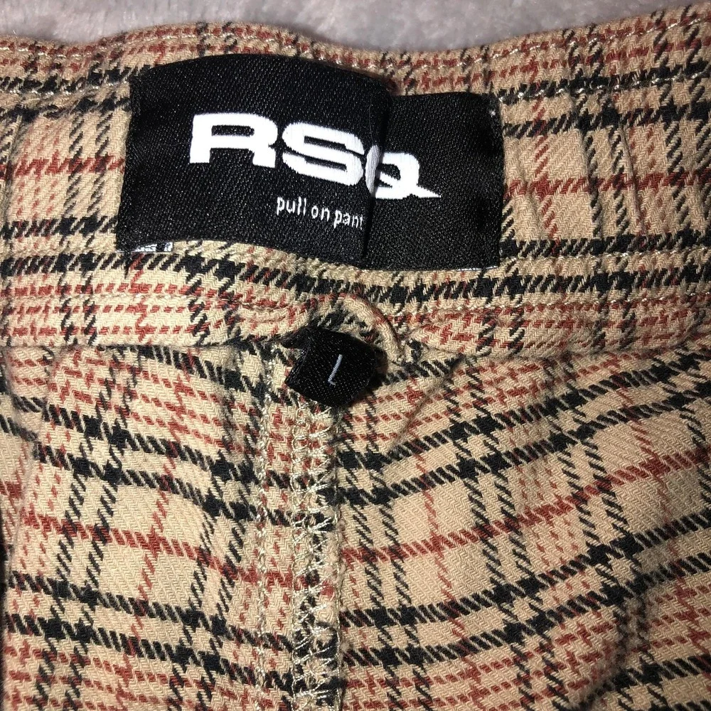 RSQ brand style