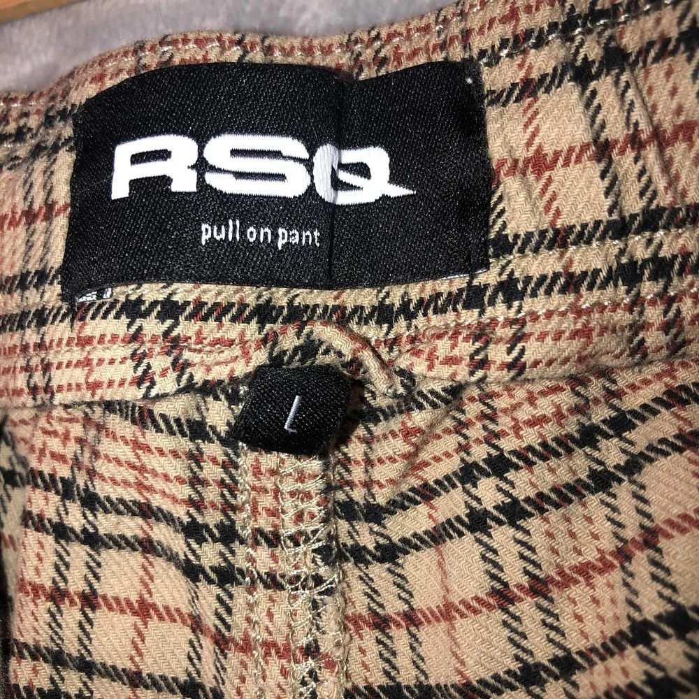 RSQ brand style