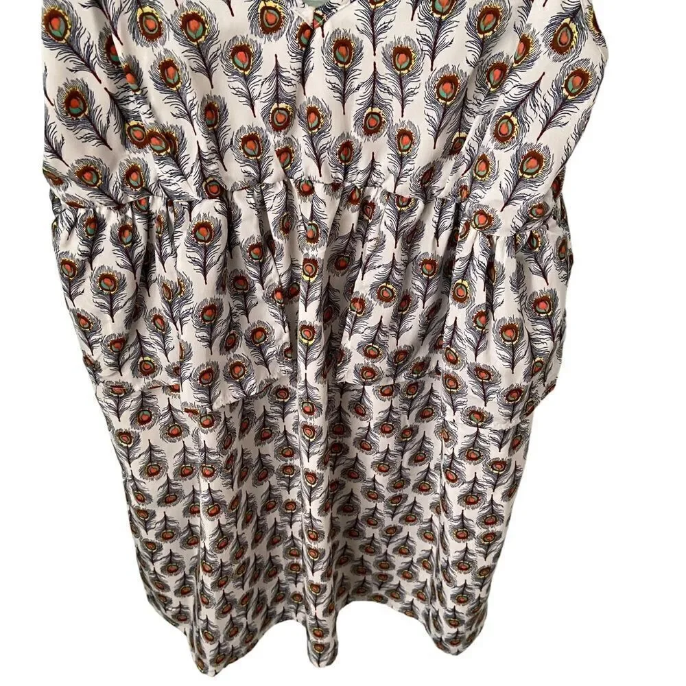 Anthropologie oat fawn