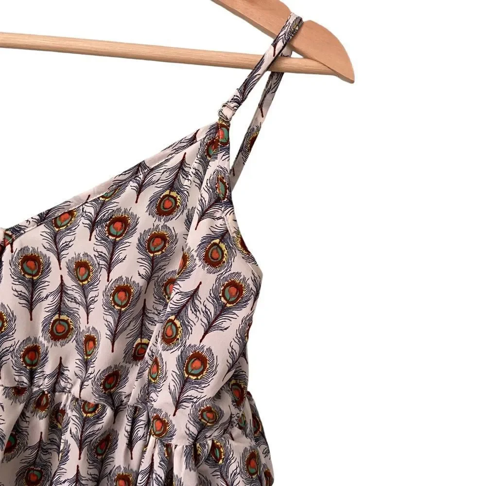Anthropologie oat fawn