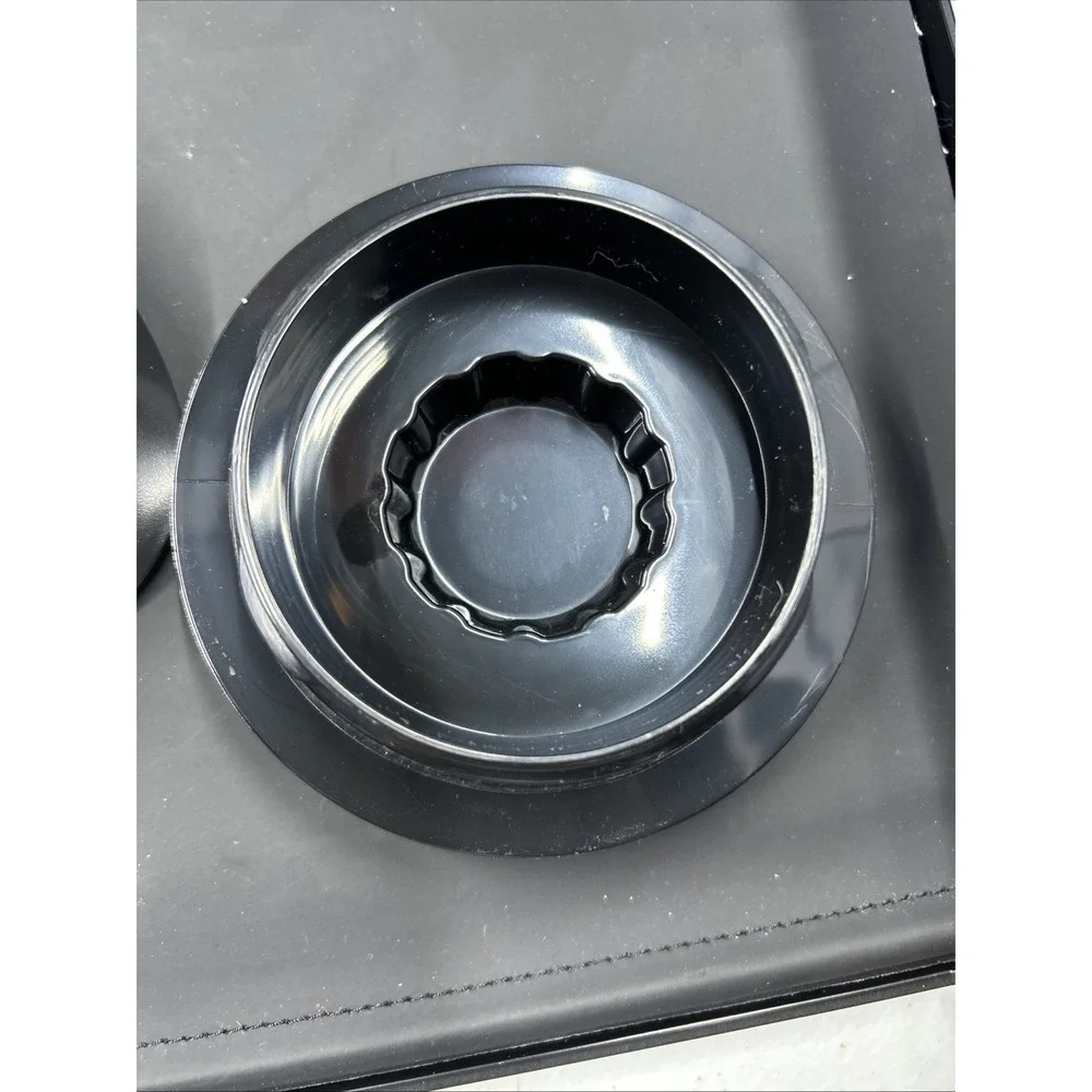 Nutribullet replacement pitcher