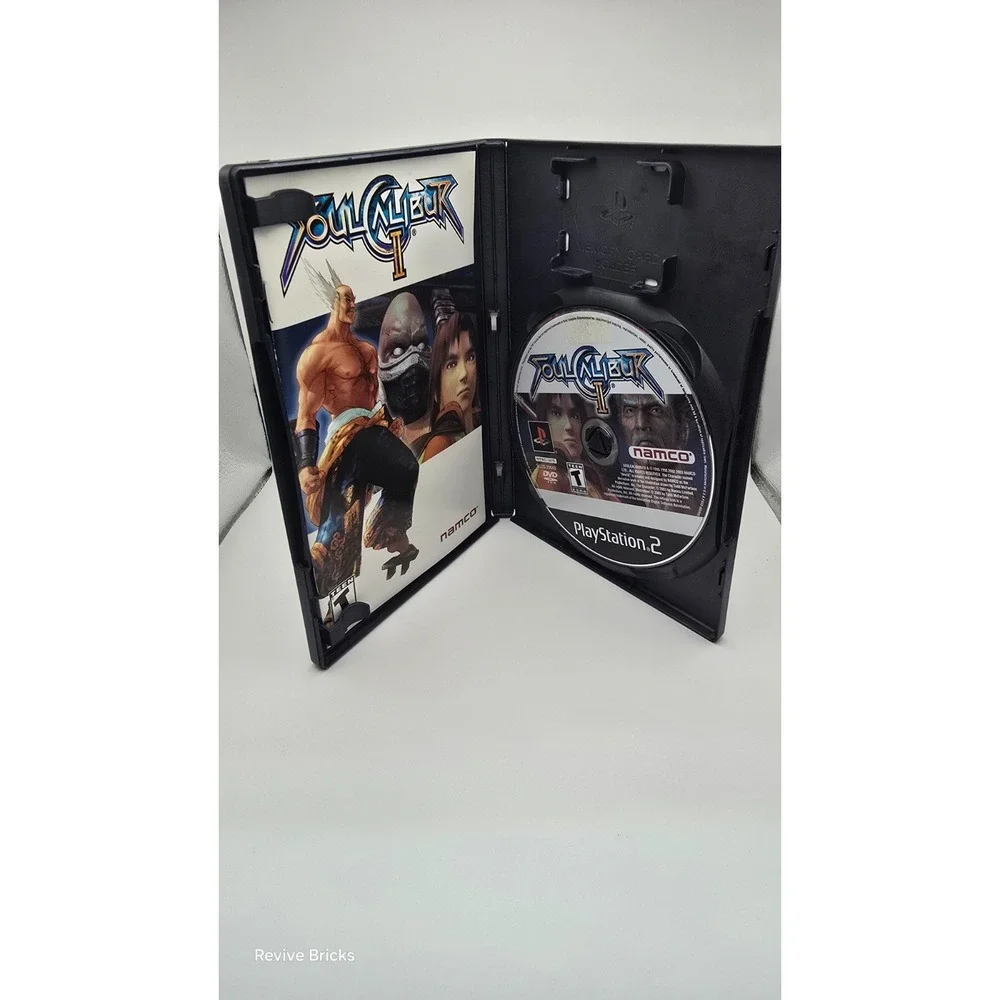 N/A tested ps2