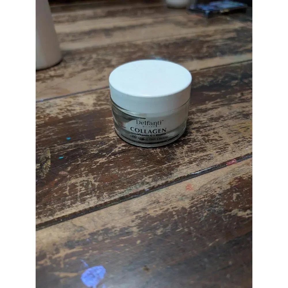 ‎Cream