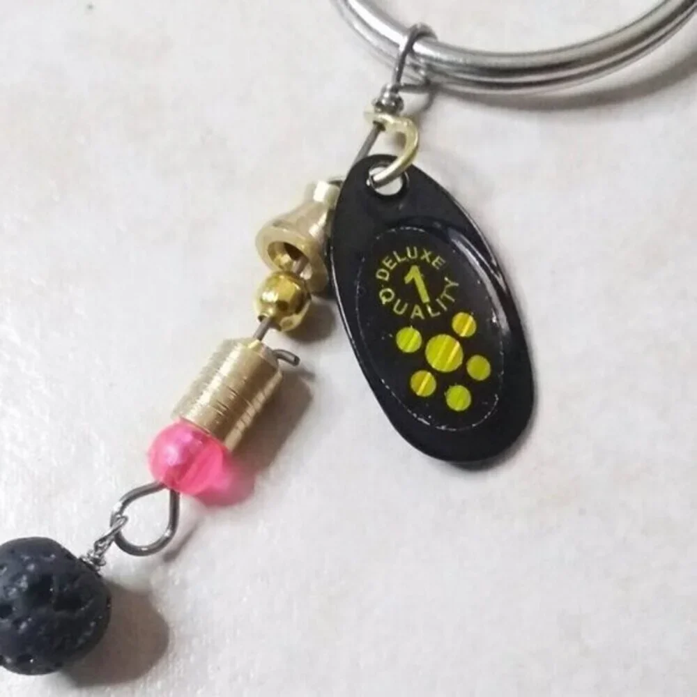 Hand Crafted handmade by