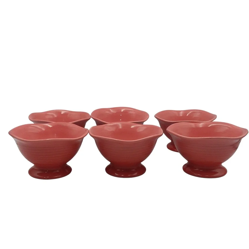 Crate&Barrel delectable parties