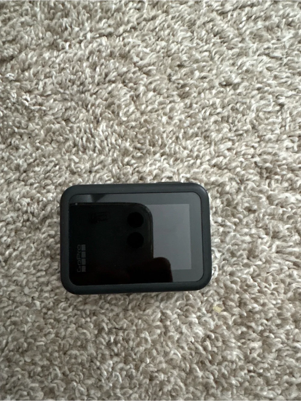 GoPro high quality