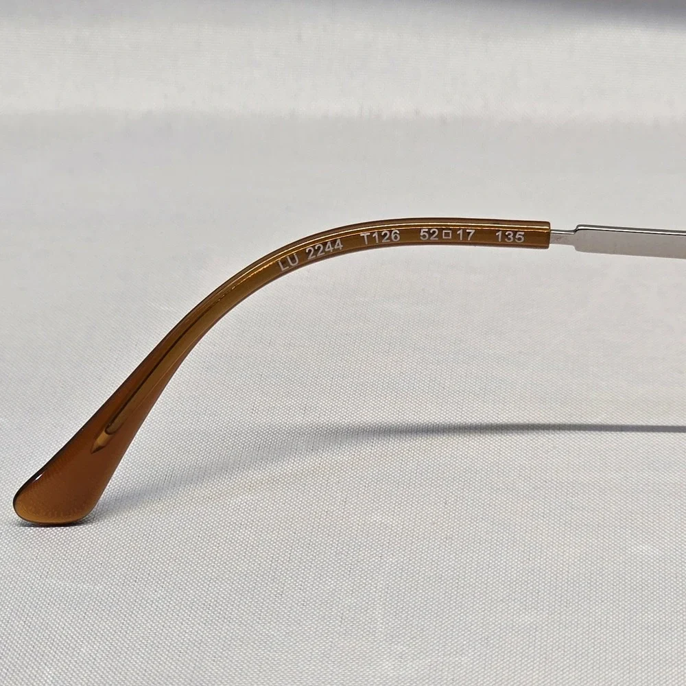 N/A luxottica lu2244