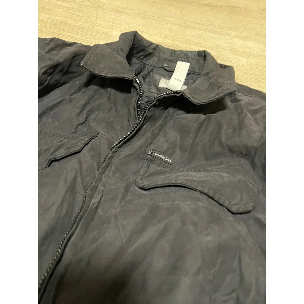 Calvin Klein good used