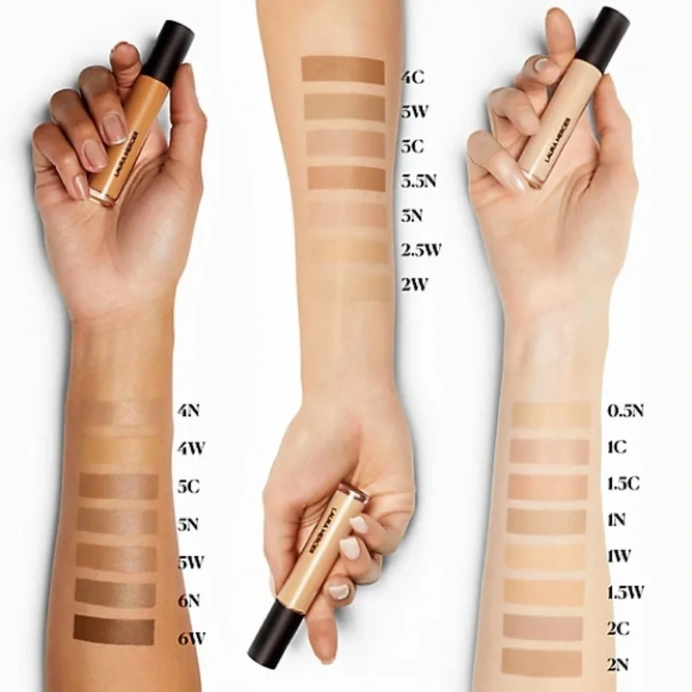 laura mercier
