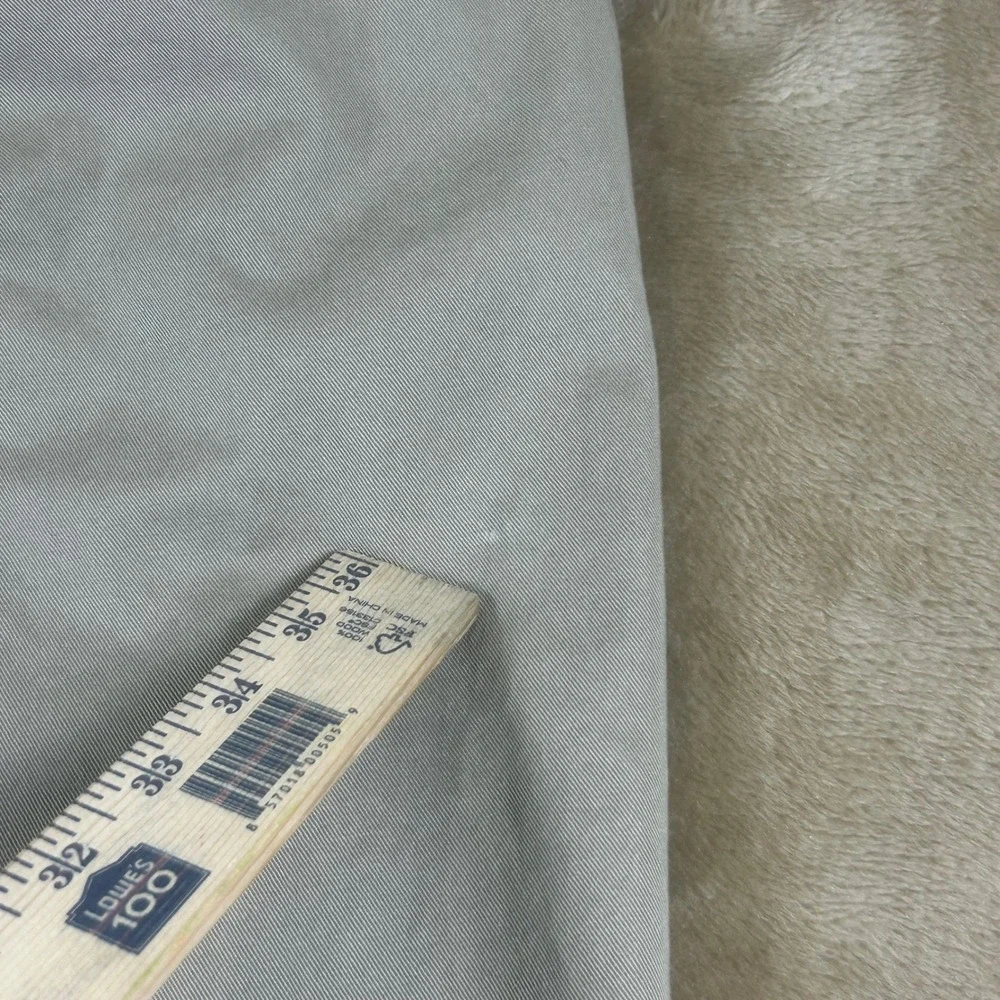 Polo Ralph Lauren measurements waist