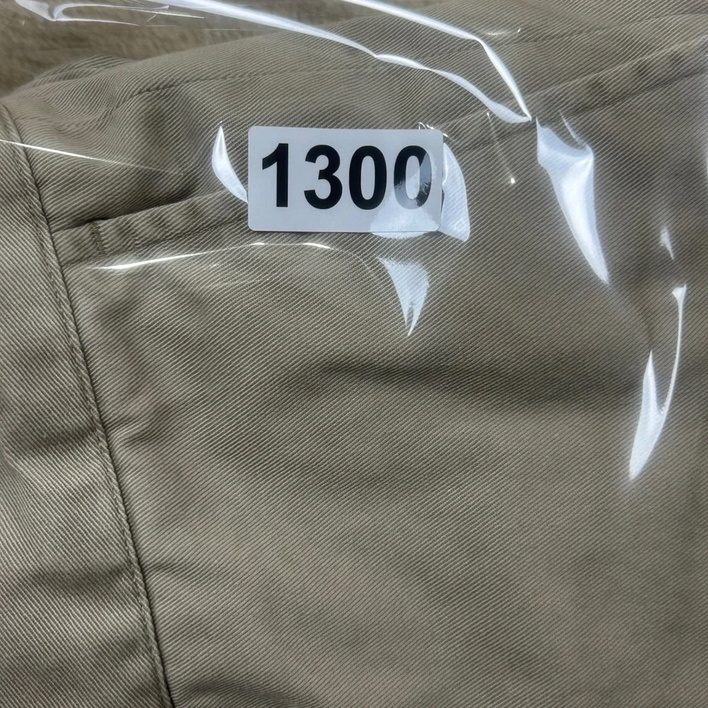 Polo Ralph Lauren measurements waist