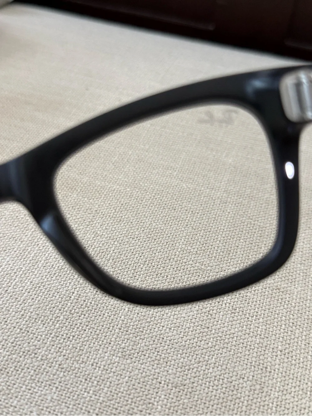 Ray-Ban Meta Matte Black Sunglasses with Grey Transition Lenses
