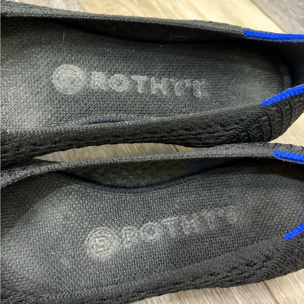 Rothys chic rothy