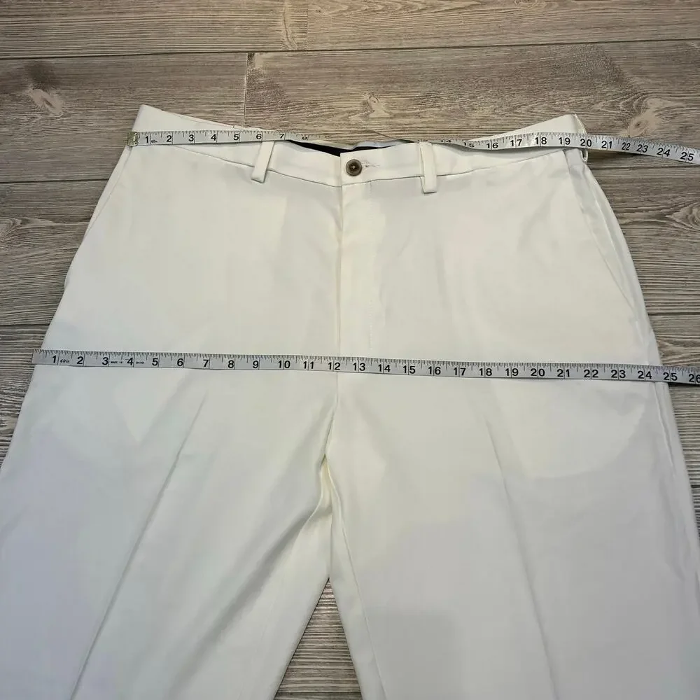 Haggar stay sharp