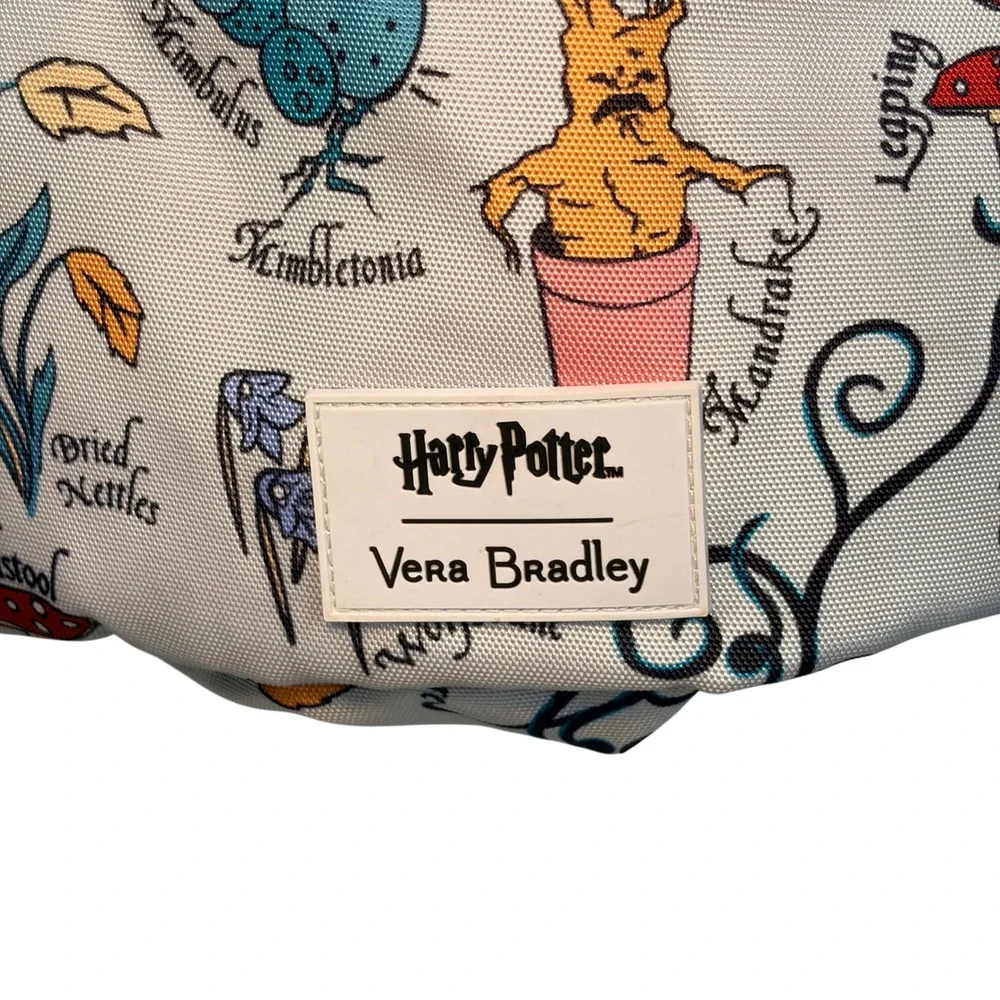 Vera Bradley collaboration there