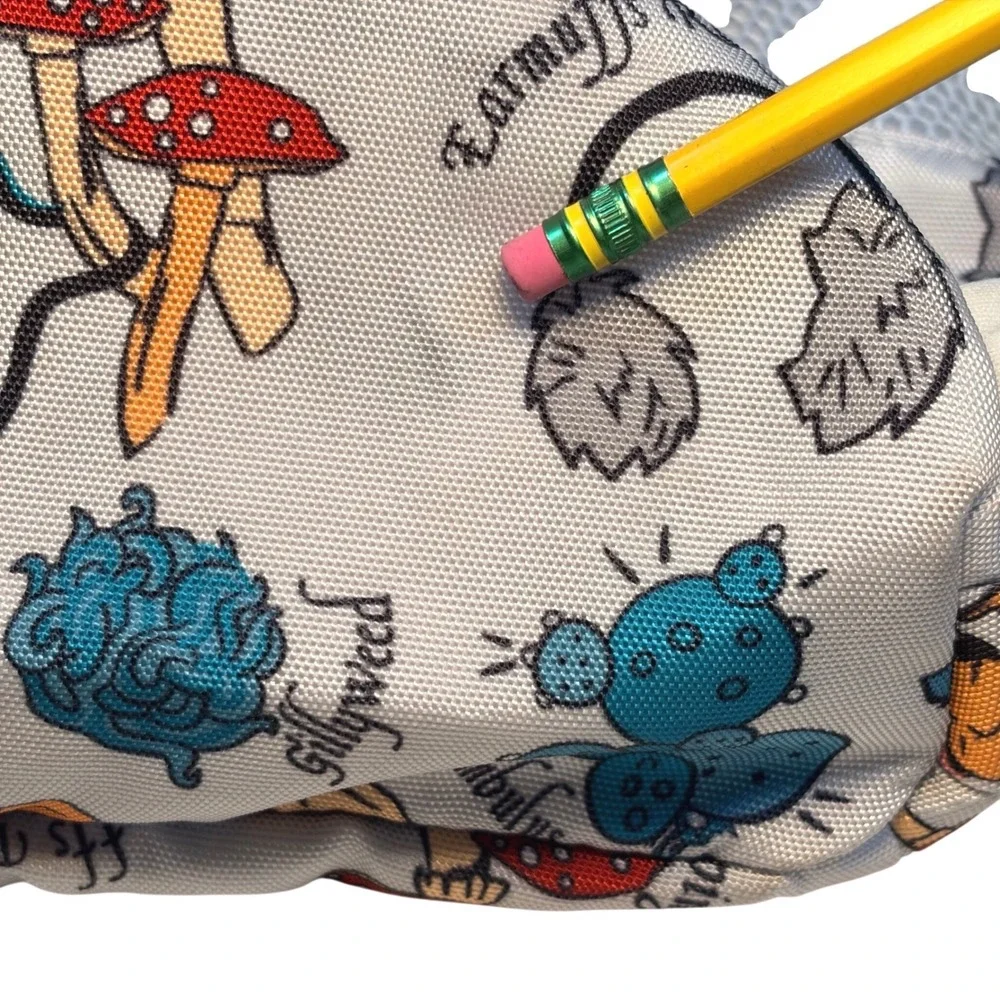Vera Bradley designed potter please
