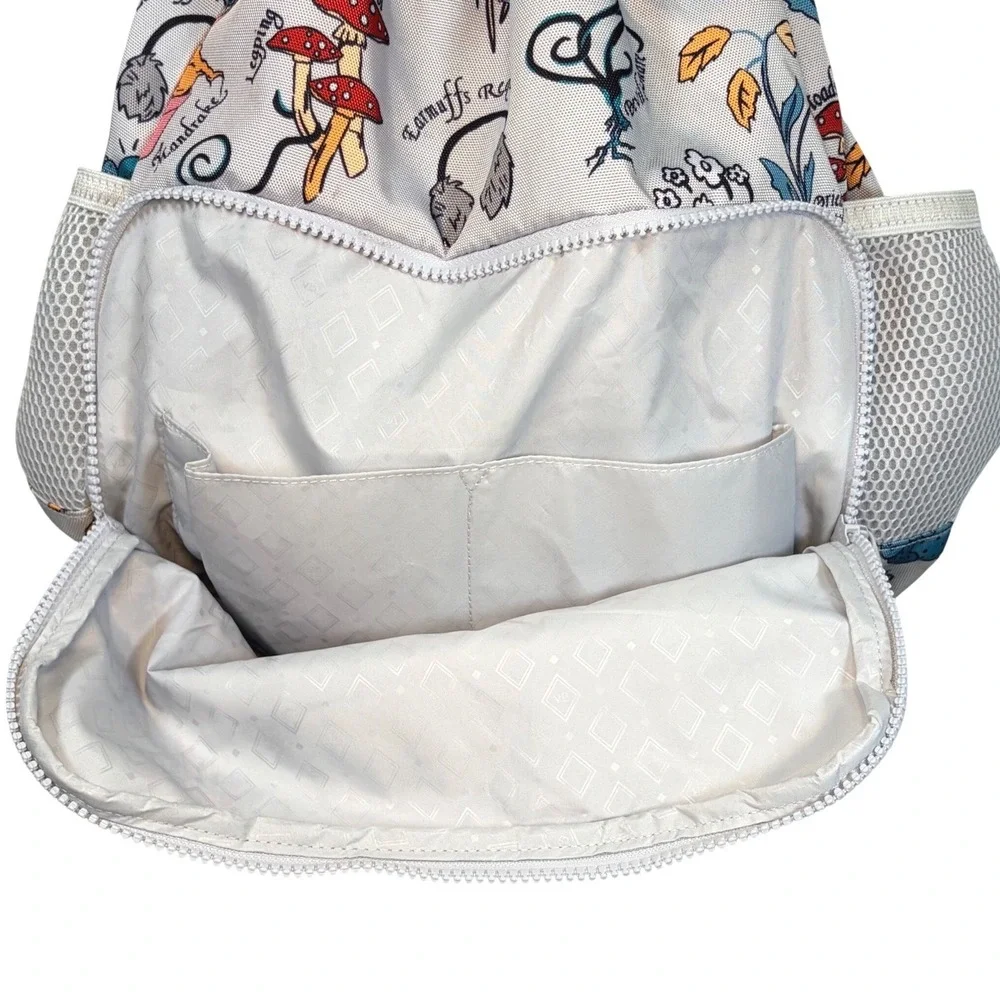 Vera Bradley age note all