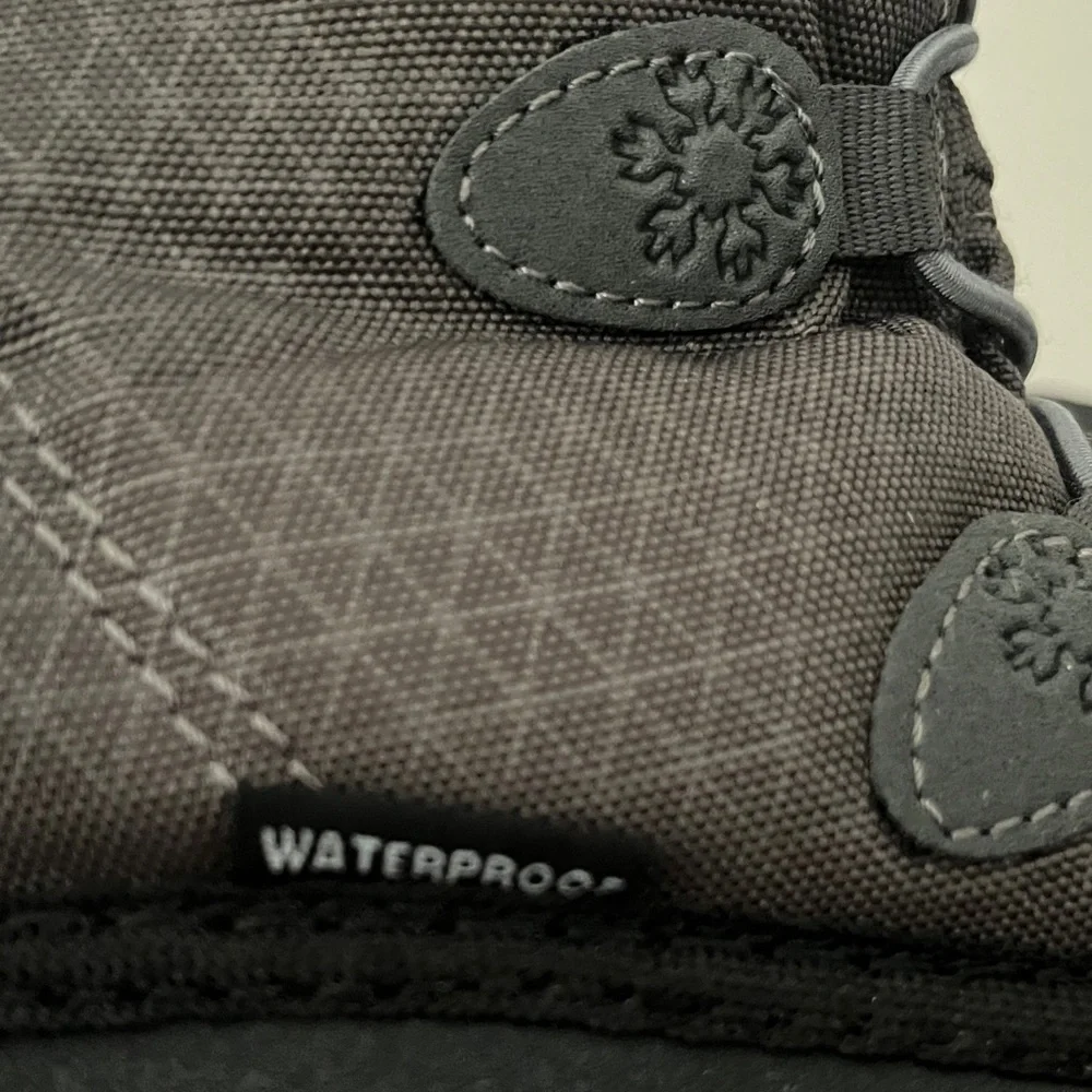 Kamik momentum waterproof