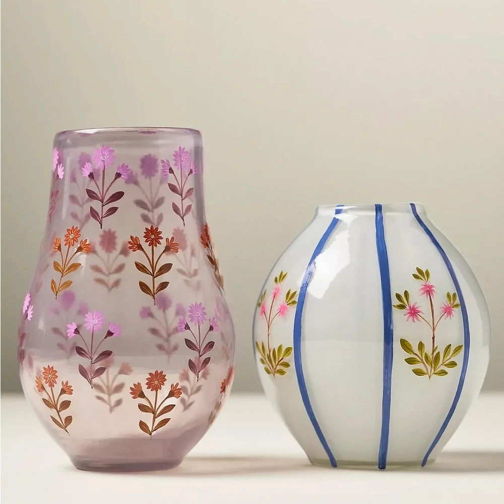 Anthropologie joanne floral