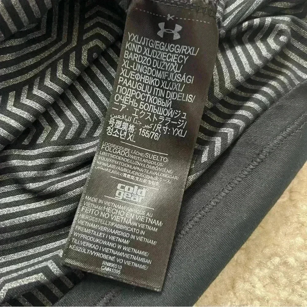 Under Armour under armour