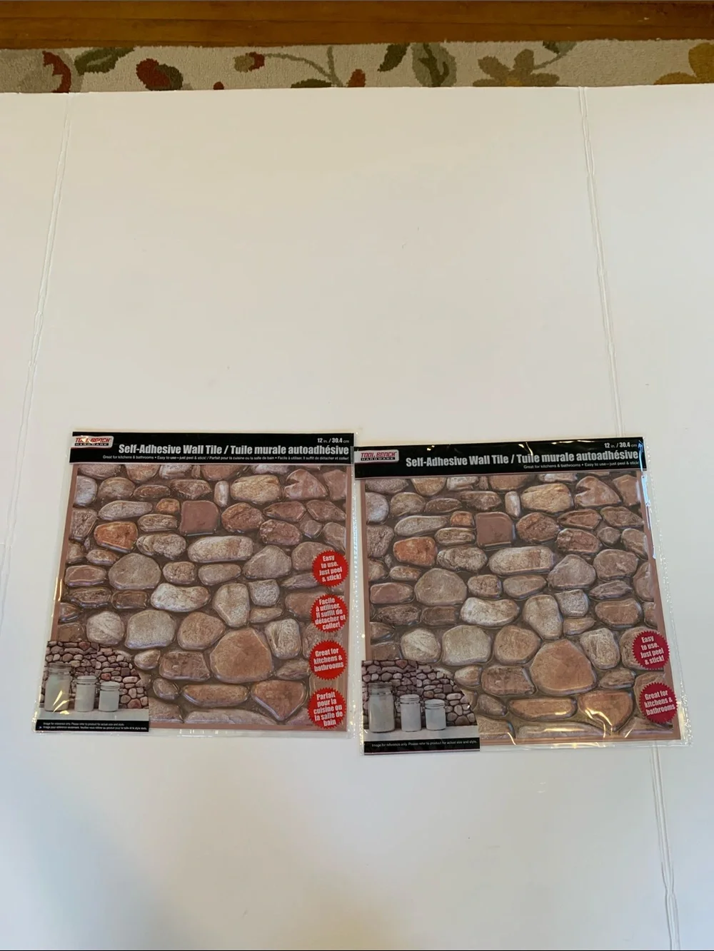 N/A new package