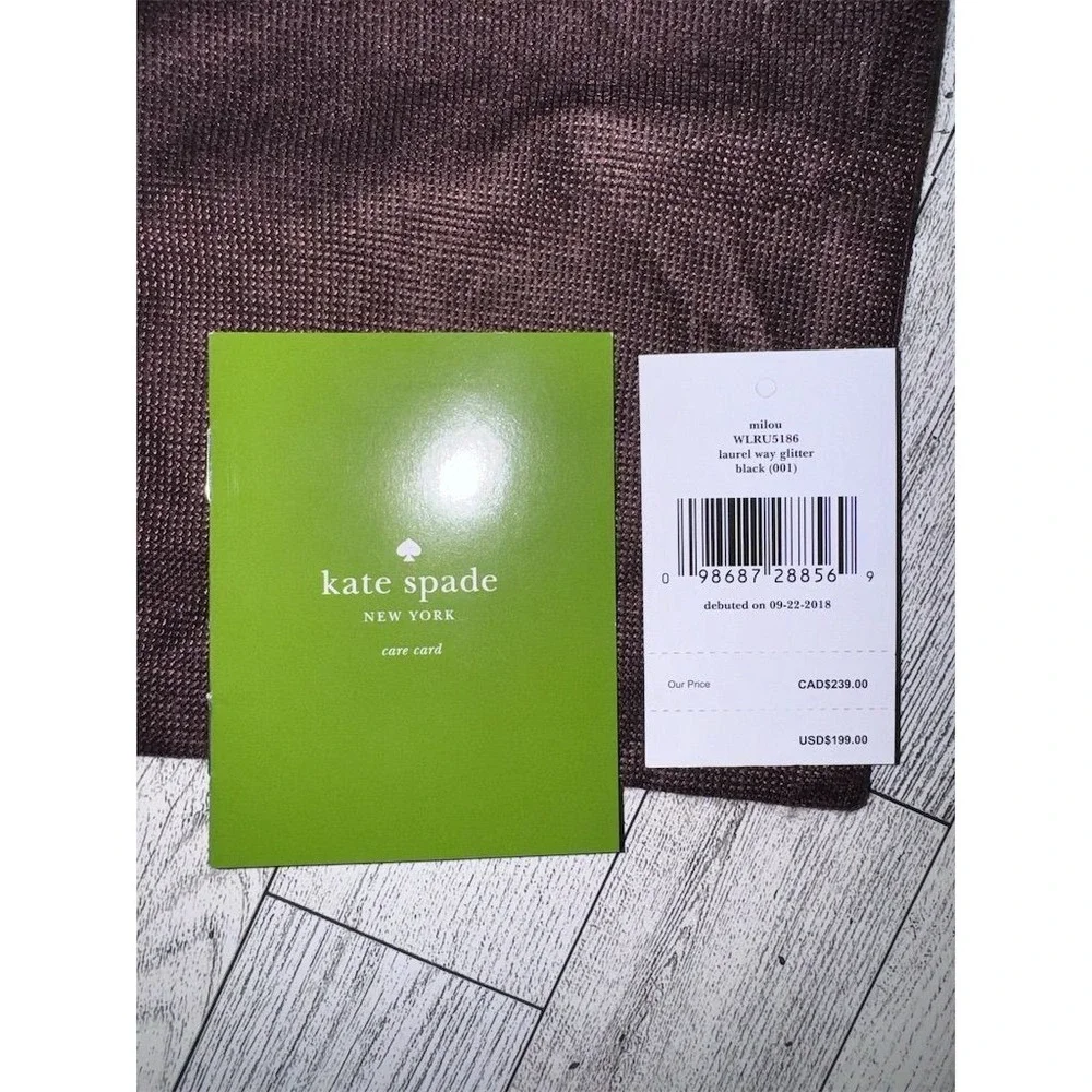 kate spade new york elevate your
