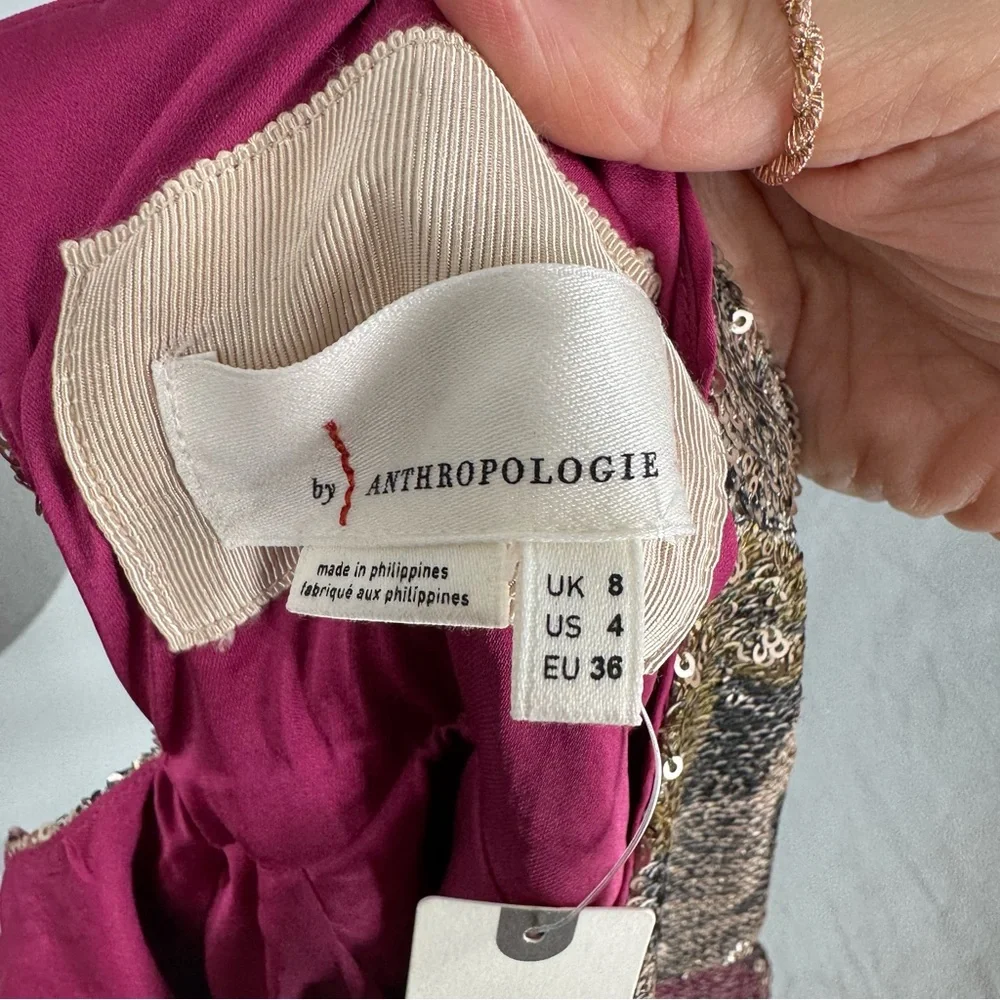 Anthropologie new tags