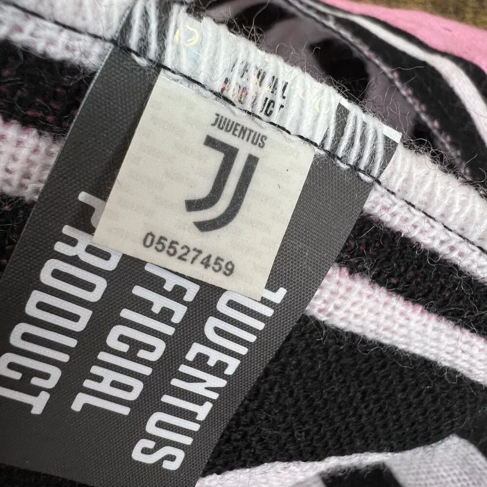 Juventus please see