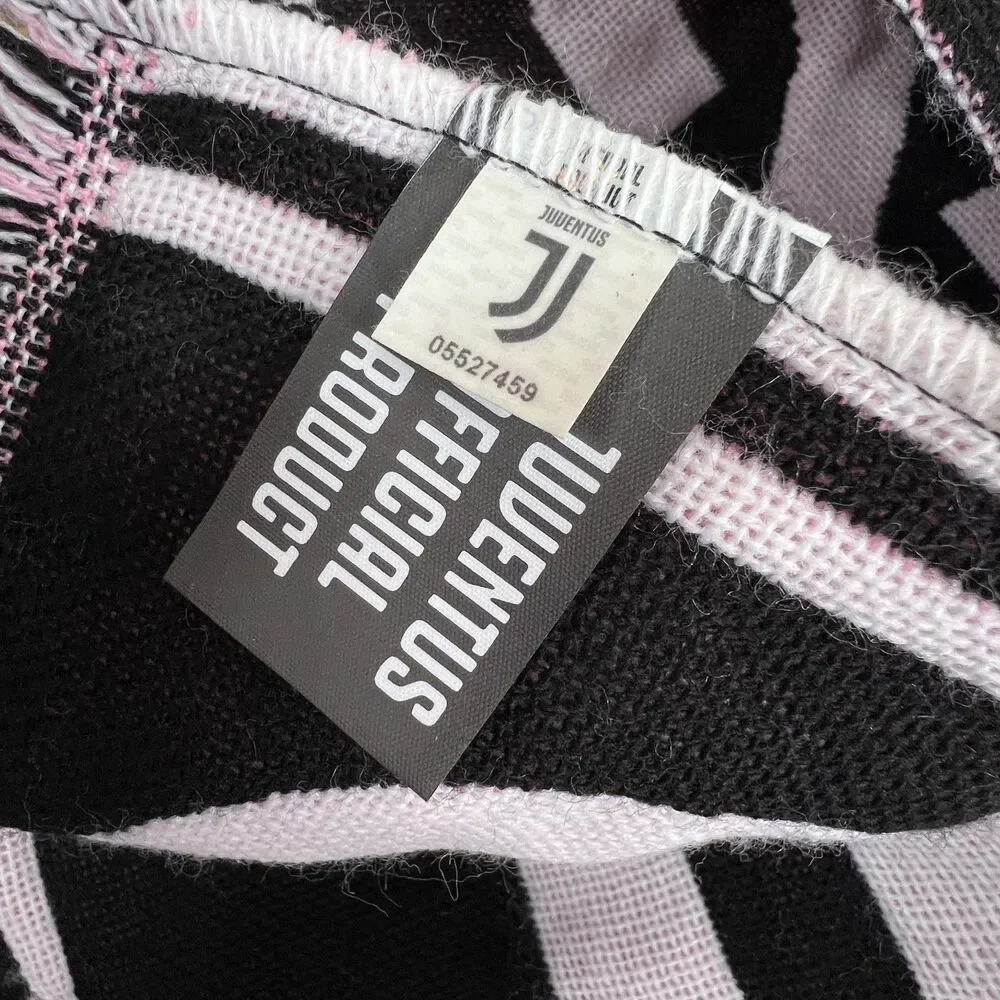 Juventus please see