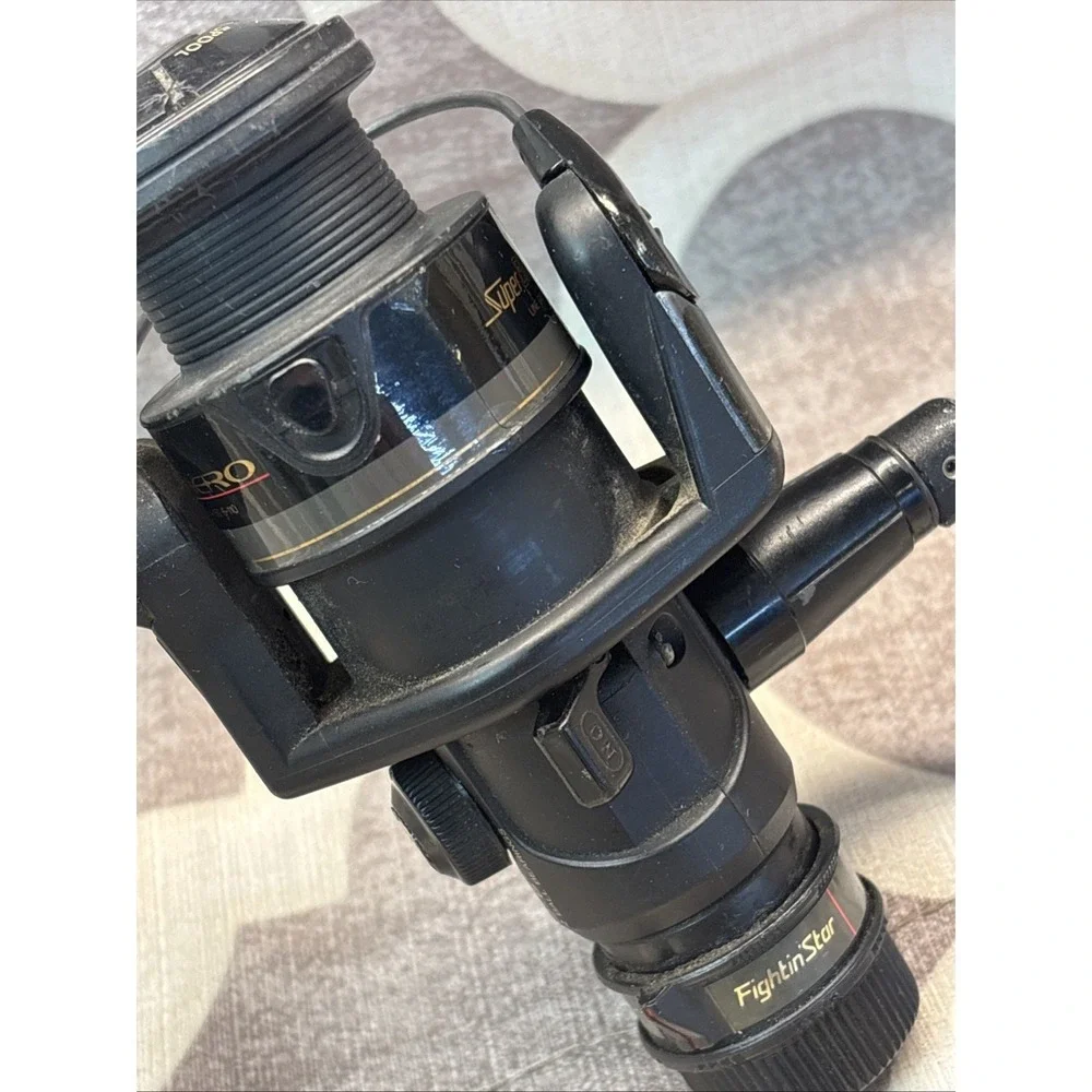 Shimano gently preowned
